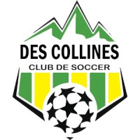 Soccer des Collines logo - Similar company to Arsq