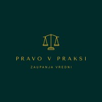 Pravo v praksi logo - Similar company to Géopélie