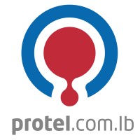 PROTEL S.A.L Offshore logo - Similar company to Tecomsa Ltd.