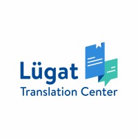 Lügat Translation Center logo - Similar company to Forms.App