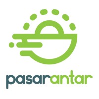 PasarAntar logo - Similar company to Icodeu