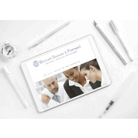 Beutler Saghari & Partner GmbH logo - Similar company to Recruitment Base