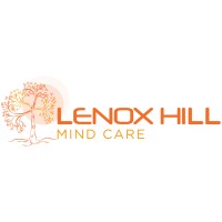 Lenox Hill Mind Care logo - Similar company to Lumenus