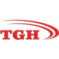 TGH Logistics Pte Ltd logo - Similar company to Ajk Engineering Pte Ltd