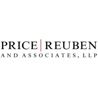 Price, Reuben & Associates, LLP logo - Similar company to Spike Financial Payment Processing