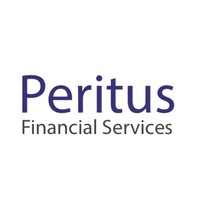Peritus Financial Services logo - Similar company to Lovak Money Pvt. Ltd.