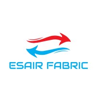 Esair Fabric logo - Similar company to Proair Ventilations