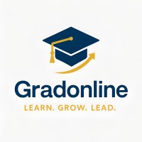 Gradonline logo - Similar company to Prezotech Solutions Pvt Ltd