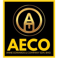 Anne Edwards & Company (AECO) logo - Similar company to The Techy Hub
