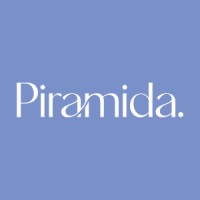 Piramida logo - Similar company to Piramida