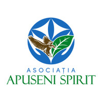 Apuseni Spirit logo - Similar company to Apuseni Natural Products