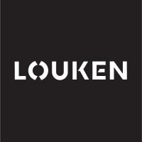 Louken Group logo - Similar company to Huggs Coffee