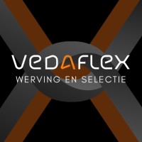 Vedaflex Werving & Selectie logo - Similar company to Vedaflex Uitzendbureau