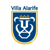 Colegio Villa Alarife logo - Similar company to Saint Patrick'S Christian College