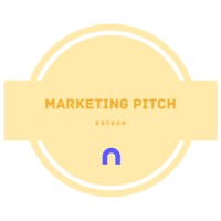 Estgoh Marketing Pitch
