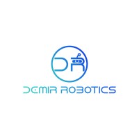 Demir Robotics logo - Similar company to Homecomputermuseum