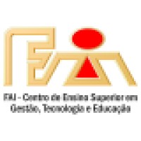 Fai - Centro De Ensino Superior Em Gestão, Tecnologia E Educação