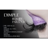 Dimple Beauty Parlour & Salon logo - Similar company to Thelali Beauty
