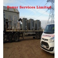 POWER SERVICES LIMITED logo - Similar company to Riverstone Management Ltd.