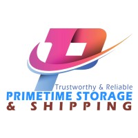 Primetime Storage and Shipping, LLC logo - Similar company to Latitude Logistix