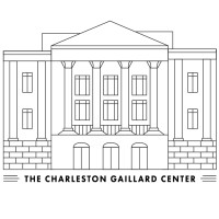 Charleston Gaillard Center logo - Similar company to The Streamlined Studio