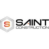 Saint Construction logo - Similar company to Tpma Consulting Ltd