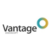 Vantage Endoscopy logo - Similar company to Micro-Tech Endoscopy