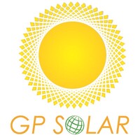 GP Solar Corporation logo - Similar company to Sunsync