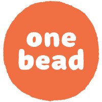 One Bead logo - Similar company to Kasii