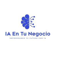 IA En Tu Negocio logo - Similar company to Centeia Consulting