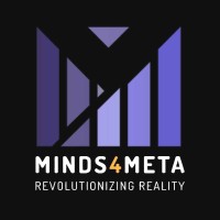 Minds4Meta logo - Similar company to Niletech Ltd