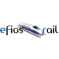 Efios Public Transport Project and Program Management logo - Similar company to Transportation Planning Partnership Ltd