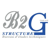 BET B2G STRUCTURE logo - Similar company to Ibtp