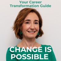 “Change is Possible - Your Career Transformation Guide