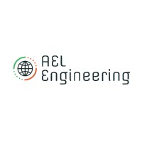 AEL Engineering logo - Similar company to Reperio