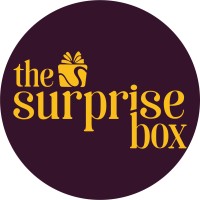The Surprise Box logo - Similar company to Ideashacks® Ventures