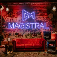 Entrevistas Magistrales x 1906 logo - Similar company to Appear