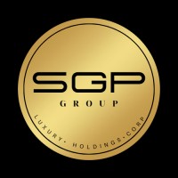 SGP LUXURY HOLDINGS logo - Similar company to 360 Reality