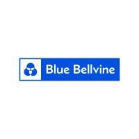 Blue Bellvine logo - Similar company to D2V Solutions