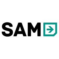 Smart Applications Management logo - Similar company to Smartjar.Io
