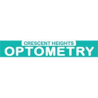 Crescent Heights Optometry logo - Similar company to Doctors Vision Care