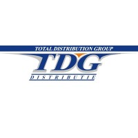 Total Distribution Group & Logistics logo - Similar company to Devity As