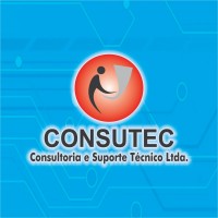 Consutec Sistemas logo - Similar company to Castfy