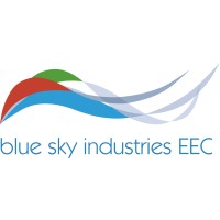 Blue Sky Industries EEC logo - Similar company to Heatex