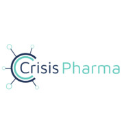 CrisisPharma logo - Similar company to Tedxlimoges