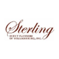Sterling Event Planners Of Williamsburg, Inc.