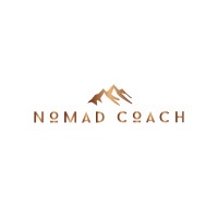 Nomad coach logo - Similar company to 东风集团