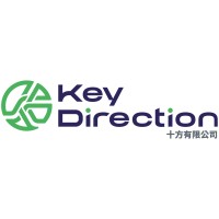 Key Direction Limited logo - Similar company to Move It Move It Limited