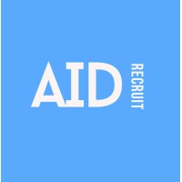 Aid Recruit logo - Similar company to Odd Services.Sn