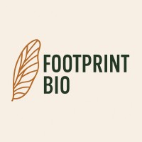 Footprint Bio logo - Similar company to Project Voxel